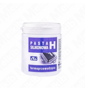 pasta termoprzewodząca