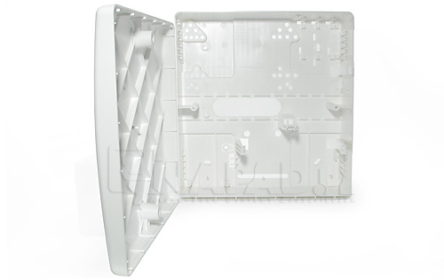 Moduł alarmowy z Satel