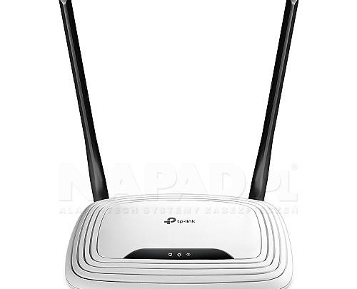TL-WR841N - Bezprzewodowy router